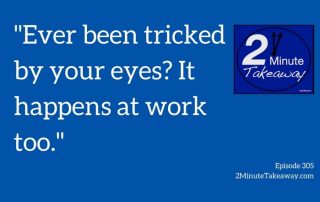 Leadership is what you see what you get - Ken Okel professional speaker in Miami Orlando Florida