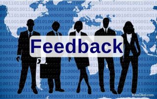 How To Give Feedback, Ken Okel, Ken Okel professional speaker, Professional speaker in Florida