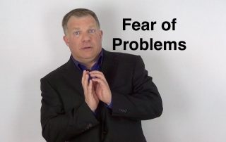 Afraid of Change - Ken Okel, Productivity author and speaker, Florida Convention Speaker Miami Orlando