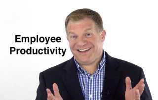 Employee Productivity Series Introduction, Ken Okel, Productivity Tips, Motivational Speaker in Florida