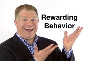 How to Reward Your Employees, employee productivity, Ken Okel, Motivational Speaker in Florida