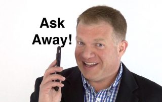 Fear of Asking Questions, Ken Okel, productivity tips, Motivational Speaker in Florida