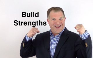 Focus on Strengths or Weaknesses, Ken Okel, Motivational Speaker in Florida, Florida Speakers Association