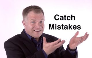 Prevent Silly Mistakes at Work, Ken Okel, Professional Speaker Orlando Miami Florida