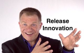 Promote Innovation save time, Ken Okel, Professional Speaker Miami Orlando Florida