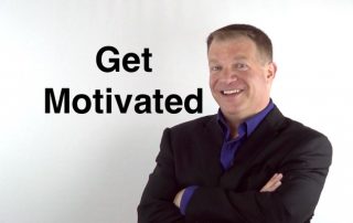 Your Productivity Motivation, Ken Okel, Motivational Speaker - Orlando Miami Florida