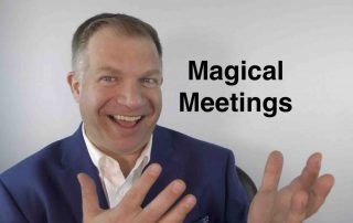 Make Your Meetings More Effective, Ken Okel, Motivational Keynote Speaker, Florida