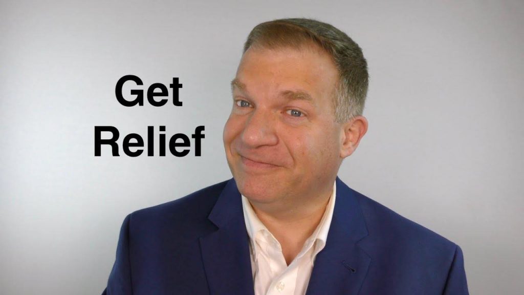 Stress Relief Tip for Work, Ken Okel, Keynote Leadership Speaker Florida