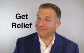 Stress Relief Tip for Work, Ken Okel, Keynote Leadership Speaker Florida