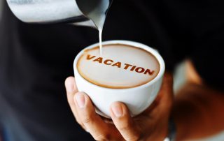 Stop Working on Vacation,Ken Okel, Motivational Keynote Speaker Orlando Florida Miami
