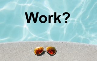 Preparing Your Business for Employee Vacations, Ken Okel, keynote motivational Speaker Miami Orlando Florida