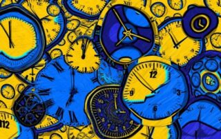 Meeting Productivity Tips, Worst Time for a Meeting, Ken Okel, Motivational Keynote Speaker