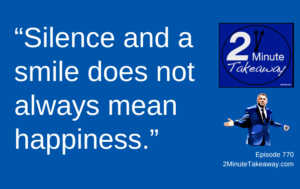Why High Performers Burn Out Quietly, Ken Okel, 2 minute takeaway podcast
