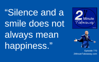 Why High Performers Burn Out Quietly, Ken Okel, 2 minute takeaway podcast