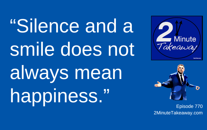 Why High Performers Burn Out Quietly, Ken Okel, 2 minute takeaway podcast