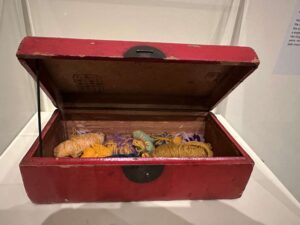 What's your Box of wool. Ken Okel article on Vincent Van Gogh and creative problem solving